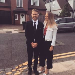 Meet your Posher, Jack